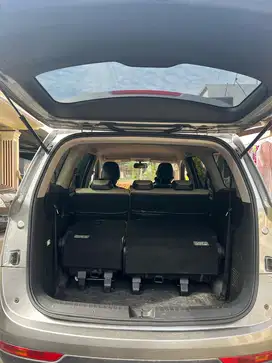 Wuling Cortez 1.5s T (4x2) MT - 2022 / Grey