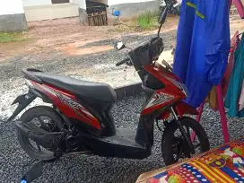 Beat tahun 2015