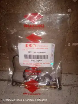 Reparkit Suzuki