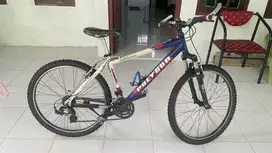 MTB polygon astroz