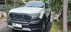 RANGER DOUBLE CABIN BASE 2.2 L