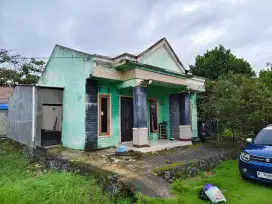 Dijual cepat RUMAH PRIBADI type 100