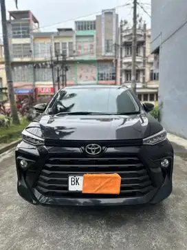 Avanza E MANUAL 2022