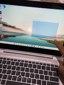 LAPTOP HP ELITBOOM 830 G5 TOUCHSCREEN