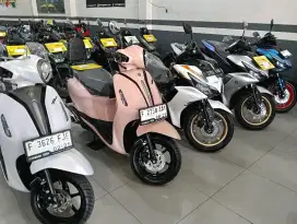 Di jual murah Yamaha grand Filano
