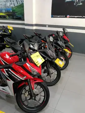 Di jual murah Honda CBR