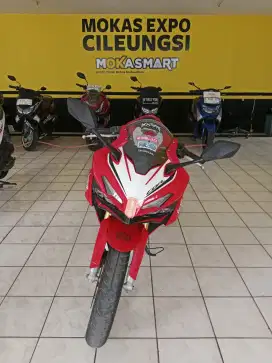 Dijual motor Honda CBR 150R 2021