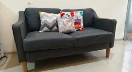 Preloved Sofa 2 Seater
