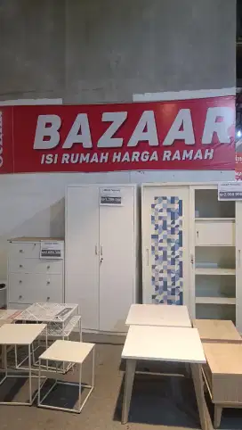 PROMO ANGKAT DISPLAY