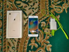 Jual Iphone 8 256 Gb