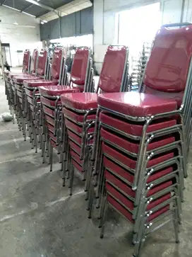 Grosir kursi kantor susun