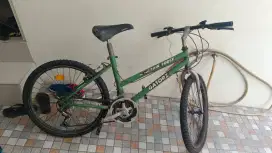 jual sepeda 24 inch