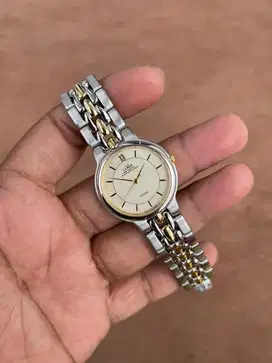 JAM TANGAN PRIA CITIZEN CLUB LAMER URBAN TRADITIONAL FOR EXCITING 4630