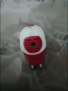 Charger kodok asli