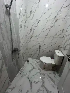 Jual Rumah 1.5 Lt Siap Huni
Boulevard Hijau Bekasi