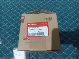 Boot set Honda HRV