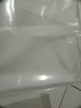 casing hardcase samsung A06 baru bening