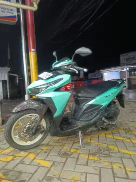 HONDA VARIO LED 150 2017