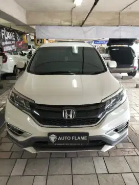 CRV 2.4 AT 2016