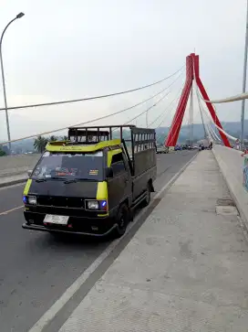 Sewa pickup medan