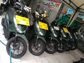 All new beat deluxe obral murah