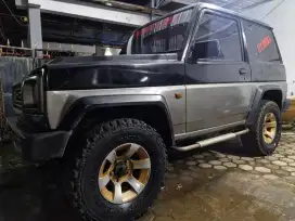 Feroza 95 ' macho