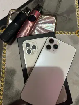 Iphone 11 pro 256gb minus