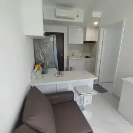 Apartemen Saveria for sale