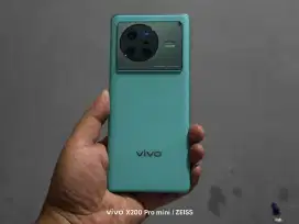 Vivo X80 - 12/256GB - Garansi Resmi Vivo Indonesia