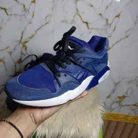 Sepatu puma cowok cewek