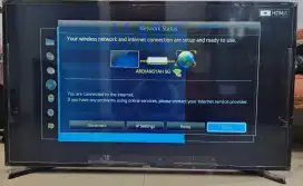 SMART TV SAMSUNG UA49J5250AK