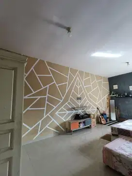 Jual rumah 3 lantai ayahanda