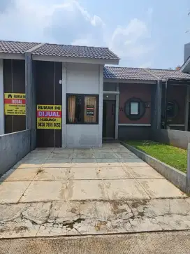 DIKONTRAKAN DISEWAKAN HARVEST CITY CILEUNGSI
