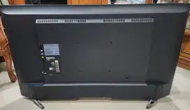 JUAL SAMSUNG SMART TV UA49J5250AK