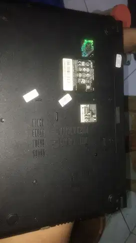 Laptop acer aspire E1 -422