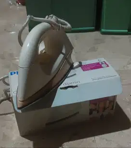 SETRIKA PHILIPS HI-114