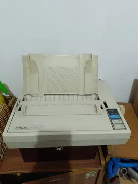 Printer Dotmatrix Epson LX800 Semarang