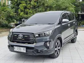 Toyota Kijang Innova Venturer Disel at 2021