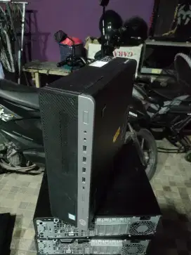 Menerima Komputer Bekas