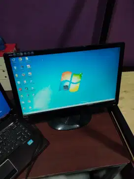 Terima Monitor Bekas