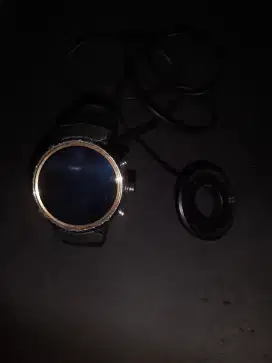 Asus Zenwatch 3 Smartwatch