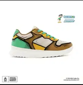 Sepatu Aerostreet x suneo 42 (Limited Edition)