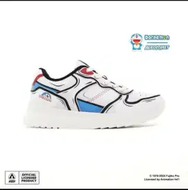 Sepatu Aerostreet x Doraemon 43 (limited edition)