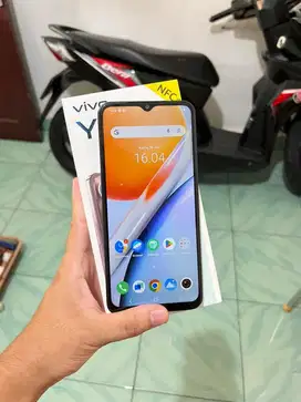 VIVO Y18 LENGKAP 6/128