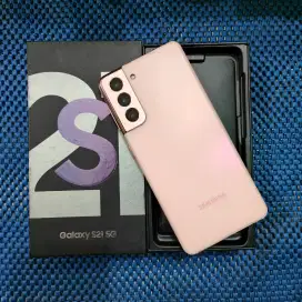Samsung S21 5G 8/256Gb Fullset ( Wifi Only )