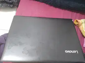 Laptop Lenovo AMD A9 Ram 8GB SSD 256GB