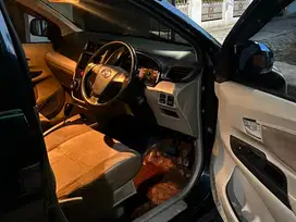 Toyota Avanza 2012 Bensin