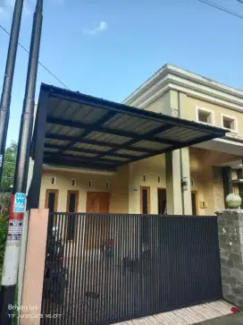 tenda canopy pelindung saat hujan dan panas terik