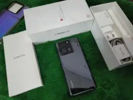 Mi 13T 5G 12/256GB FULSET ORIGINAL