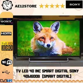 Tv Sony Smart Digital 40 inc FULL HD
